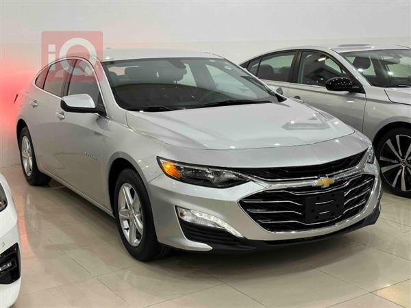 Chevrolet for sale in Iraq